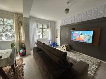 Apartamento 3 quartos à venda Botafogo, Rio de Janeiro - R$ 950.000 - NBAP30408