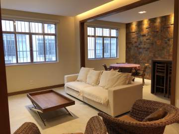 Apartamento à venda Rua Prudente de Morais, Ipanema, Rio de Janeiro - R$ 2.000.000 - NIAP30780