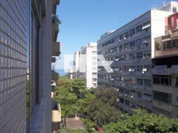 Apartamento 3 quartos à venda Copacabana, Rio de Janeiro - R$ 900.000 - NCAP30332