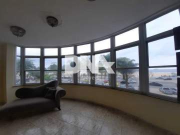 Ótima localização - Apartamento à venda Avenida Atlântica, Copacabana, Rio de Janeiro - R$ 3.500.000 - NSAP30331