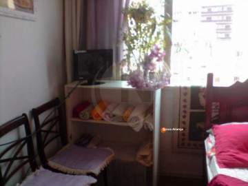 Quarto e sala Copacabana - NCAP10253