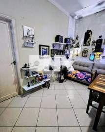 Apartamento à venda Rua Santo Amaro, Glória, Rio de Janeiro - R$ 450.000 - NCAP10257