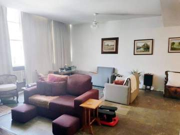 Cobertura à venda Rua Prudente de Morais, Ipanema, Rio de Janeiro - R$ 2.600.000 - NICO30036