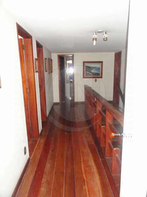 Circulação -quartos - 5