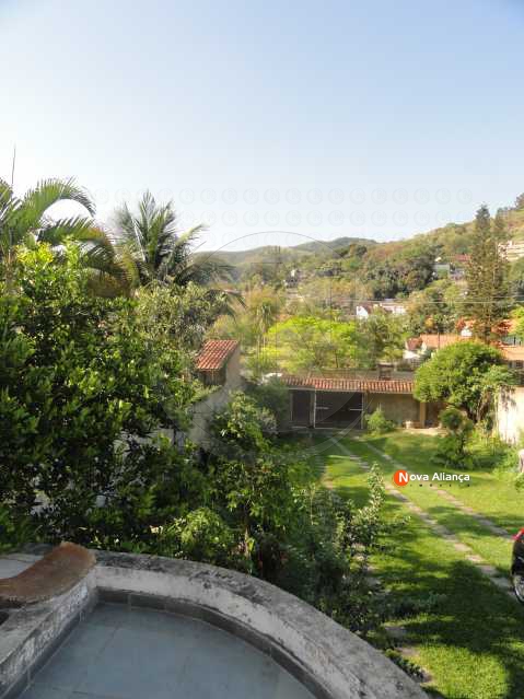 Vista da Varanda - 7