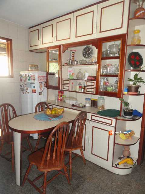 COPA COZINHA - 16