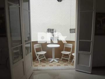 Oportunidade - Apartamento 3 quartos à venda Botafogo, Rio de Janeiro - R$ 1.350.000 - NFAP30385