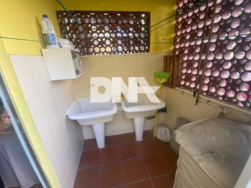 AREA DE SERVICO ANGULO 2 - 14
