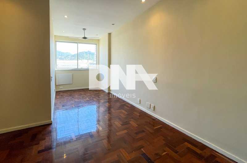 Conheça IMG_8455 do imóvel - Cobertura à venda Rua Martins Ribeiro, Flamengo, Rio de Janeiro - R$ 1.350.000 - NFCO30019 - 8 IMG_8455 - 8