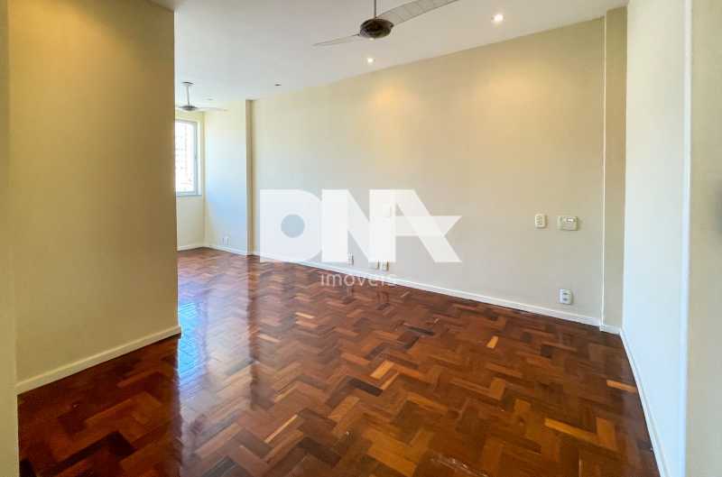 Conheça IMG_8453 do imóvel - Cobertura à venda Rua Martins Ribeiro, Flamengo, Rio de Janeiro - R$ 1.350.000 - NFCO30019 - 6 IMG_8453 - 6