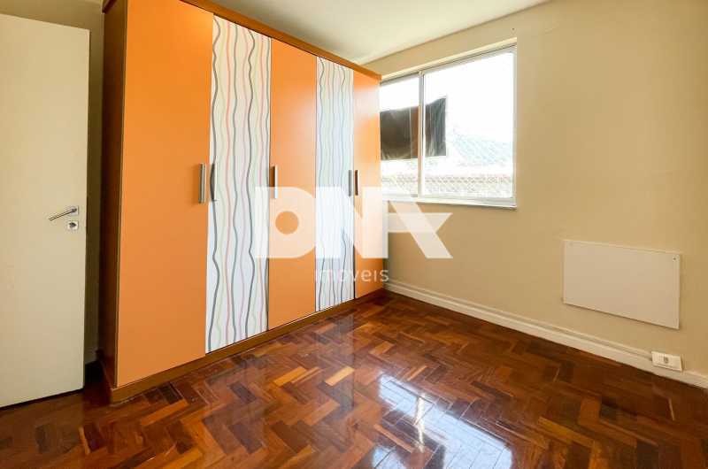 Conheça IMG_8450 do imóvel - Cobertura à venda Rua Martins Ribeiro, Flamengo, Rio de Janeiro - R$ 1.350.000 - NFCO30019 - 14 IMG_8450 - 14