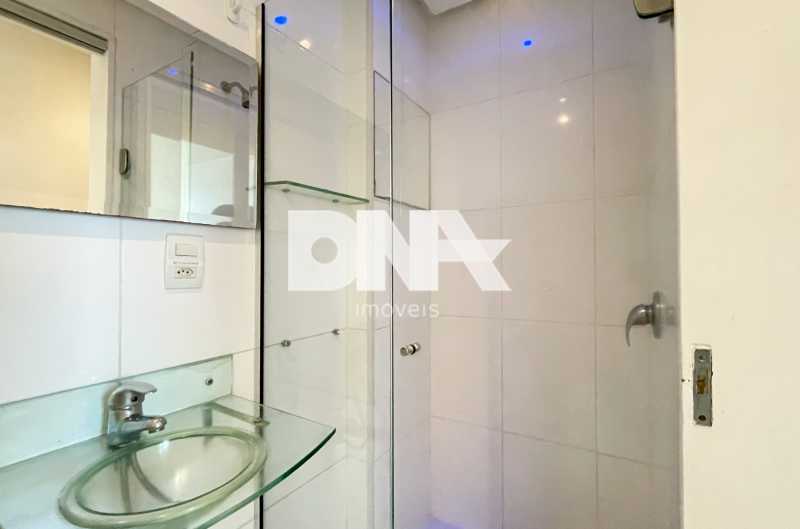 Conheça IMG_8448 do imóvel - Cobertura à venda Rua Martins Ribeiro, Flamengo, Rio de Janeiro - R$ 1.350.000 - NFCO30019 - 15 IMG_8448 - 15