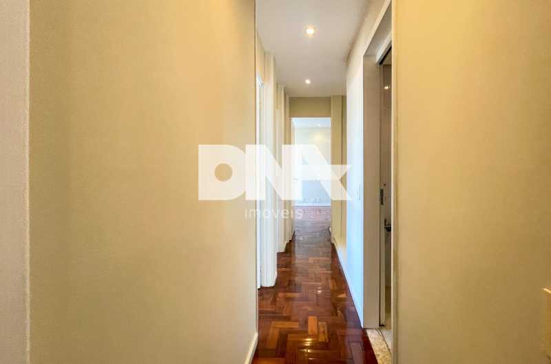 Conheça IMG_8446 do imóvel - Cobertura à venda Rua Martins Ribeiro, Flamengo, Rio de Janeiro - R$ 1.350.000 - NFCO30019 - 5 IMG_8446 - 5