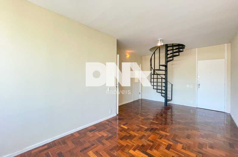 Conheça IMG_8443 do imóvel - Cobertura à venda Rua Martins Ribeiro, Flamengo, Rio de Janeiro - R$ 1.350.000 - NFCO30019 - 4 IMG_8443 - 4