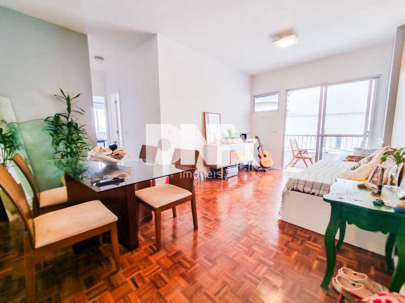 Conheça 20250923_095849 do imóvel - Apartamento à venda Rua Martins Ferreira, Botafogo, Rio de Janeiro - R$ 1.050.000 - NBAP20588 - 1 20250923_095849 - 1