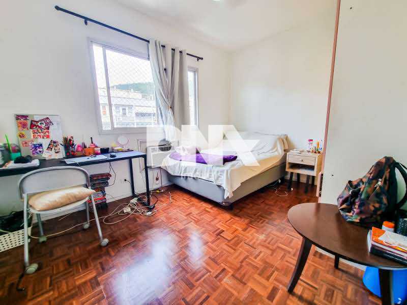 Conheça 20250923_100433 do imóvel - Apartamento à venda Rua Martins Ferreira, Botafogo, Rio de Janeiro - R$ 1.050.000 - NBAP20588 - 14 20250923_100433 - 14