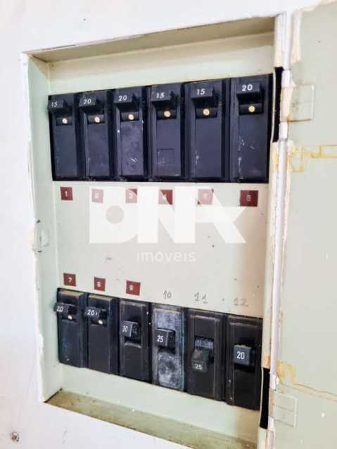 Conheça 20250923_100805 do imóvel - Apartamento à venda Rua Martins Ferreira, Botafogo, Rio de Janeiro - R$ 1.050.000 - NBAP20588 - 28 20250923_100805 - 28