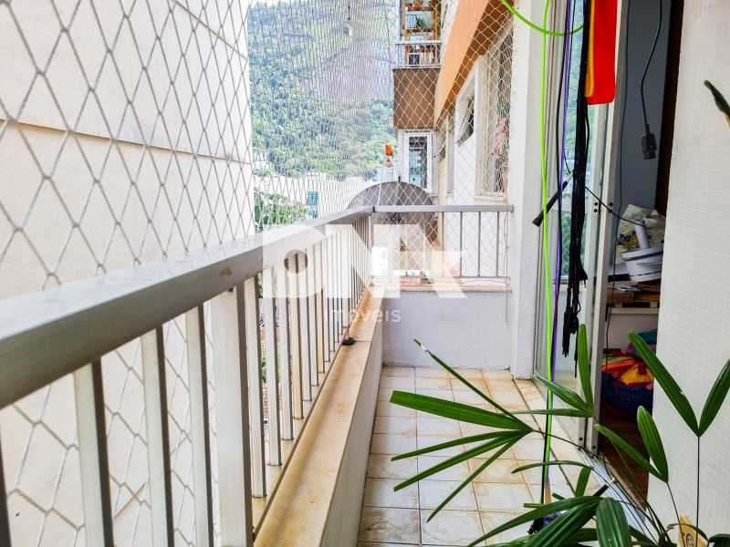 Conheça 20250923_100950 do imóvel - Apartamento à venda Rua Martins Ferreira, Botafogo, Rio de Janeiro - R$ 1.050.000 - NBAP20588 - 30 20250923_100950 - 30