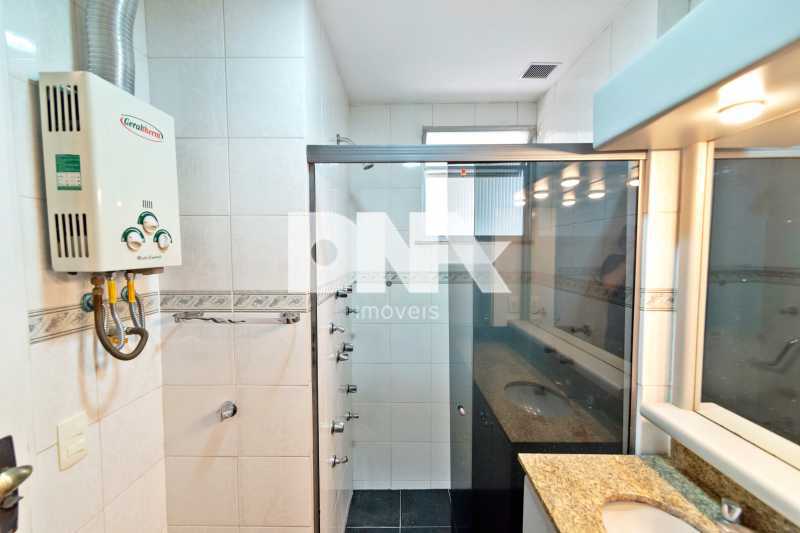 SUITE BANHEIRO 4 - 11