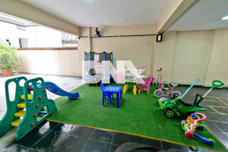 AREA COMUM_PARQUINHO INFANTIL - 29