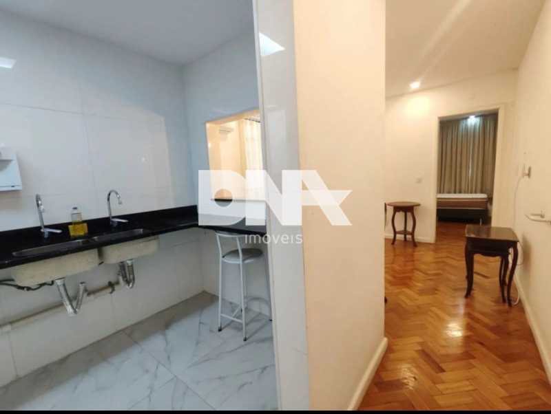 8.corredor cozinha_sala. - 8