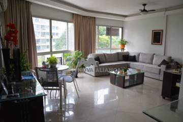 Apartamento 4 quartos à venda Tijuca, Rio de Janeiro - R$ 900.000 - NTAP40009
