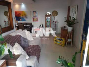 Imperdível - Apartamento à venda Rua Valparaíso, Tijuca, Rio de Janeiro - R$ 430.000 - NTAP30070