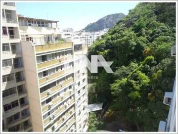 Imperdível - Apartamento à venda Rua Tonelero, Copacabana, Rio de Janeiro - R$ 1.970.000 - NCAP30381