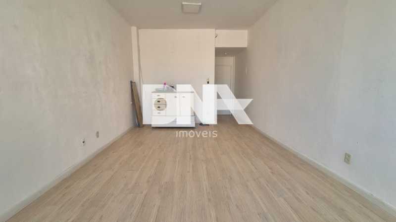 Conheça WhatsApp Image 2026-07-22 at 1 do imóvel - Sala Comercial 33m² à venda Avenida Nossa Senhora de Copacabana, Copacabana, Rio de Janeiro - R$ 220.000 - NCSL00035 - 4 WhatsApp Image 2026-07-22 at 1 - 4