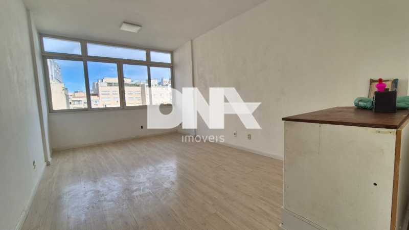 Conheça WhatsApp Image 2026-07-22 at 1 do imóvel - Sala Comercial 33m² à venda Avenida Nossa Senhora de Copacabana, Copacabana, Rio de Janeiro - R$ 220.000 - NCSL00035 - 7 WhatsApp Image 2026-07-22 at 1 - 7