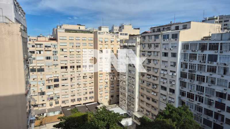 Conheça WhatsApp Image 2026-07-22 at 1 do imóvel - Sala Comercial 33m² à venda Avenida Nossa Senhora de Copacabana, Copacabana, Rio de Janeiro - R$ 220.000 - NCSL00035 - 20 WhatsApp Image 2026-07-22 at 1 - 20