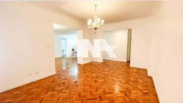 Apartamento 3 quartos à venda Copacabana, Rio de Janeiro - R$ 2.000.000 - NBAP30495
