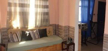 Casa de Vila à venda Rua Goulart, Tijuca, Rio de Janeiro - R$ 420.000 - NTCV20005