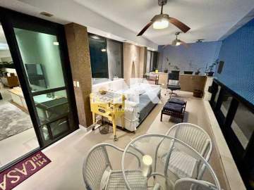 Apartamento 4 quartos à venda Copacabana, Rio de Janeiro - R$ 2.000.000 - NBAP40084