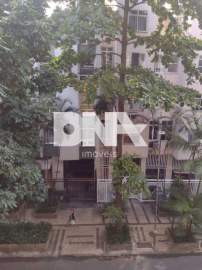 Apartamento à venda Rua Cinco de Julho, Copacabana, Rio de Janeiro - R$ 875.000 - NCAP20378