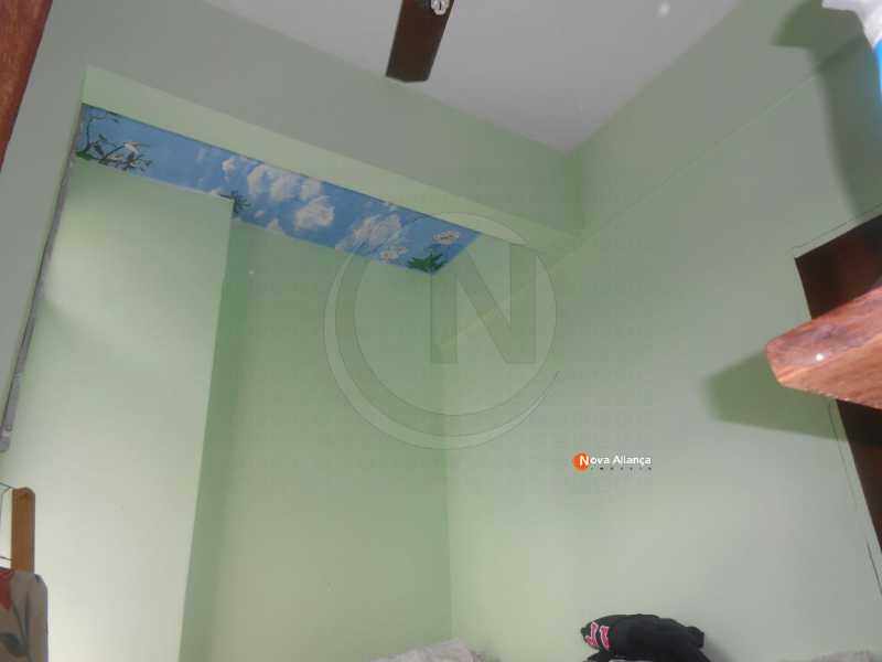 quarto de empregada. - 24