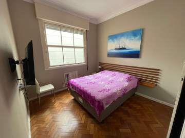 Apartamento 3 quartos à venda Copacabana, Rio de Janeiro - R$ 1.150.000 - NSAP30404