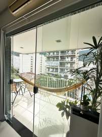 Ótima localização - Cobertura à venda Rua Desembargador Burle, Humaitá, Rio de Janeiro - R$ 2.125.000 - NBCO30067