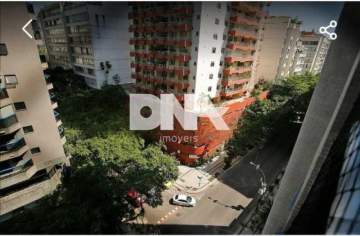 Imperdível - Apartamento a venda em Copacabana. - NCAP30412