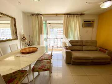 Apartamento à venda Rua Mena Barreto, Botafogo, Rio de Janeiro - R$ 1.250.000 - NBAP20677