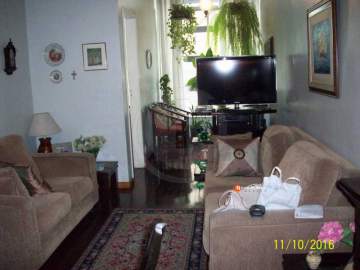 Imperdível - Apartamento à venda Rua Barata Ribeiro, Copacabana, Rio de Janeiro - R$ 800.000 - NCAP30418