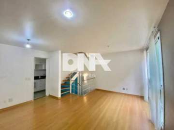 Apartamento 3 quartos à venda Gávea, Rio de Janeiro - R$ 1.790.000 - NIAP30623