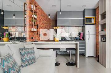 Imperdível - Apartamento 1 quarto à venda Copacabana, Rio de Janeiro - R$ 750.000 - NSAP10242
