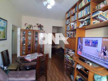 Apartamento à venda Rua Marquês de Abrantes, Flamengo, Rio de Janeiro - R$ 950.000 - NFAP20640