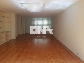 Apartamento à venda Rua Paula Freitas, Copacabana, Rio de Janeiro - R$ 1.850.000 - NTAP30224