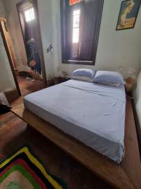 Casa à venda Rua Costa Bastos, Santa Teresa, Rio de Janeiro - R$ 990.000 - NFCA30019