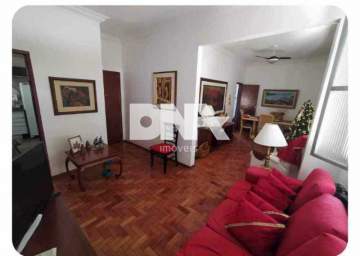 Apartamento à venda Rua Siqueira Campos, Copacabana, Rio de Janeiro - R$ 920.000 - NCAP20417