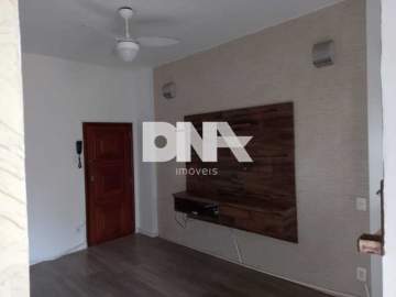 Apartamento à venda Avenida Gomes Freire, Centro, Rio de Janeiro - R$ 280.000 - NFAP10504