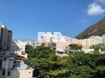Apartamento 2 quartos à venda Copacabana, Rio de Janeiro - R$ 750.000 - NCAP20419