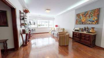 Apartamento 4 quartos à venda Ipanema, Rio de Janeiro - R$ 3.200.000 - NIAP40228